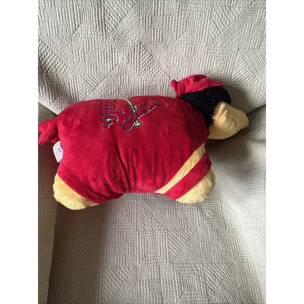 St. Louis Cardinals Official Pillow Pet 21